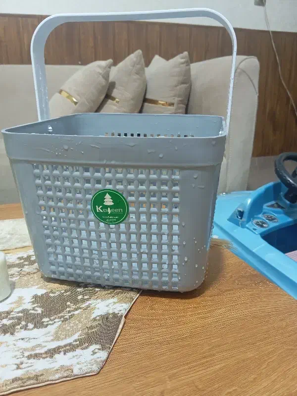 سبد نو نو|ظروف نگهدارنده، پلاستیکی، یکبارمصرف|نیشابور, دربقاضی|دیوار