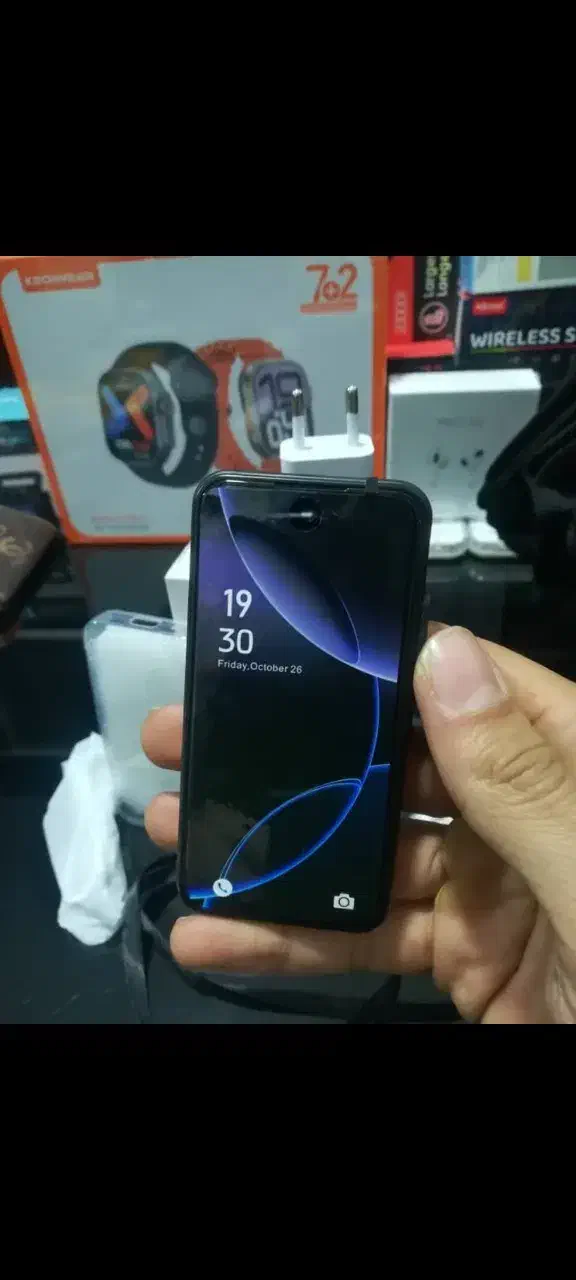 ایفون ۱۷ پرو مینی ۲سیمکارته|موبایل|اراک, |دیوار