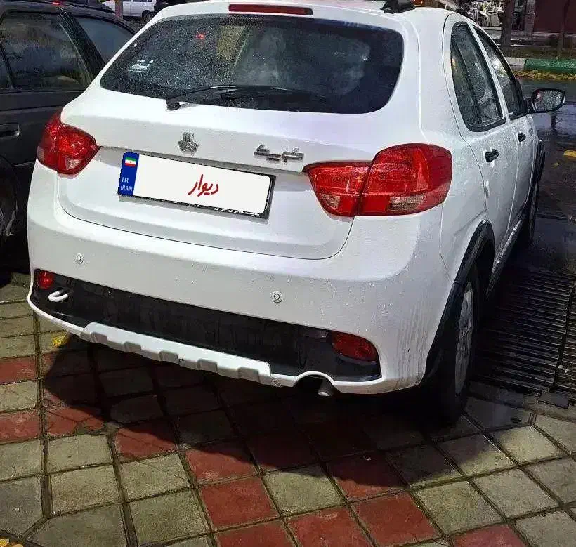 کوییک gxl|خودرو سواری و وانت|اصفهان, شاه پسند|دیوار