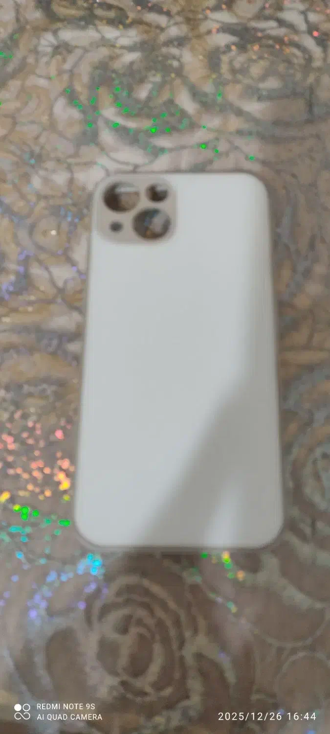 قاب گوشی آیفون ۱۳|لوازم جانبی موبایل و تبلت|ابهر, |دیوار