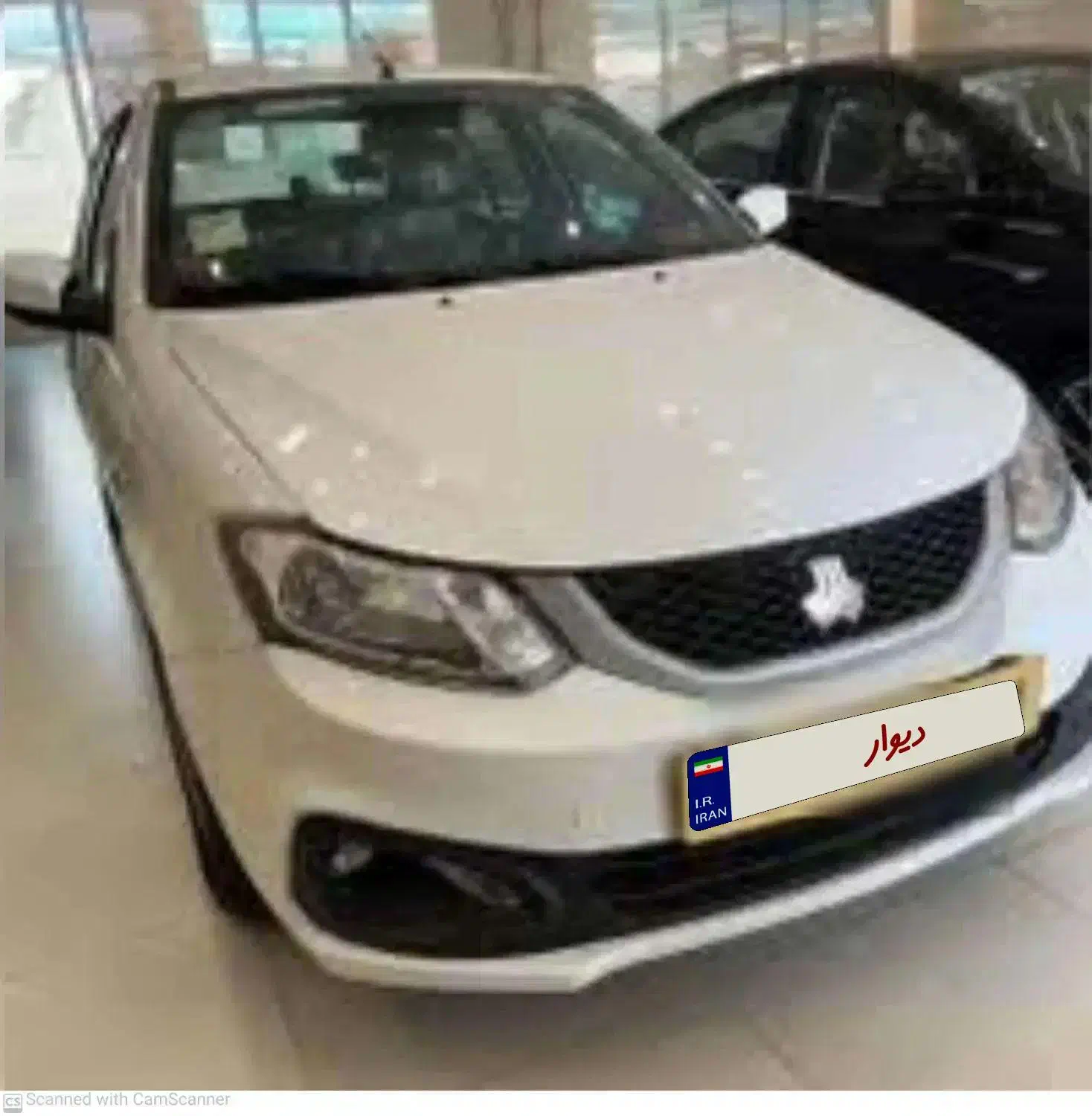 ساینا S دوگانه کارخانه صفر|خودرو سواری و وانت|مشهد, احمدآباد|دیوار