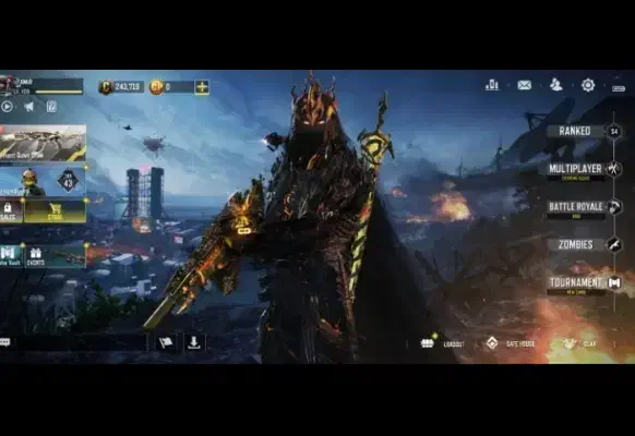 کالاف|کنسول، بازی ویدئویی و آنلاین|بردسیر, |دیوار