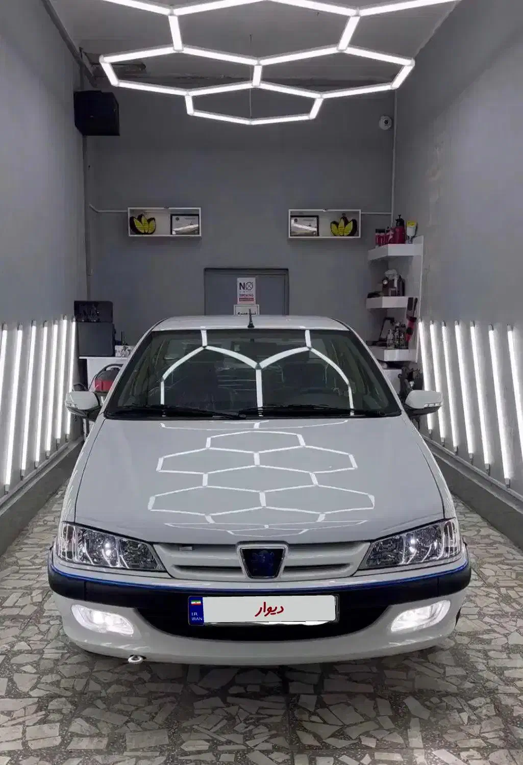 پژو پارس دوگانه کارخانه صفر|خودرو سواری و وانت|تالش, تالش|دیوار