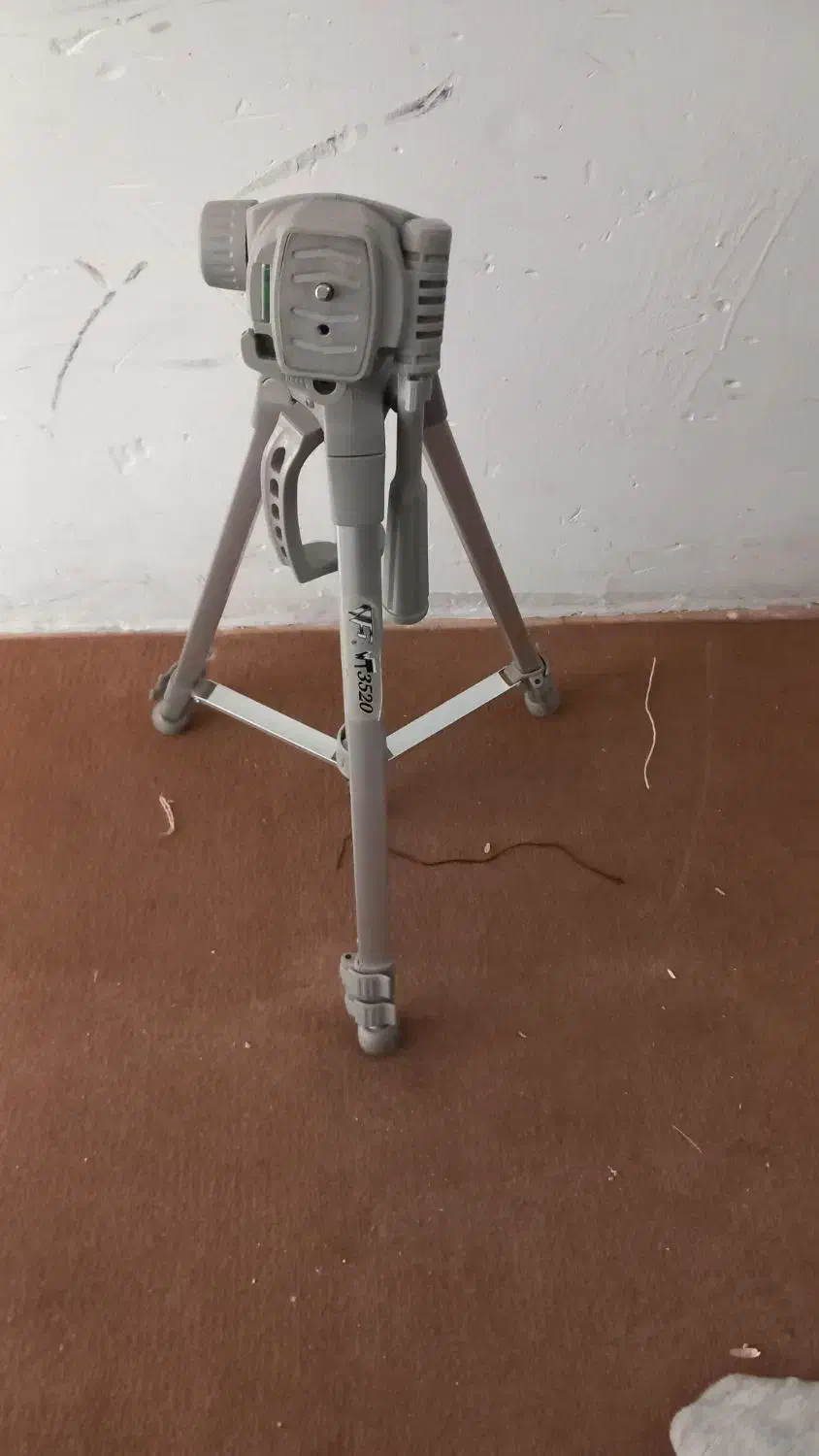 پایه دوربین|دوربین عکاسی و فیلمبرداری|قم, چهل اختران|دیوار