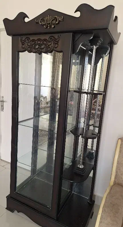 بوفه|بوفه، ویترین، کنسول|سرپل ذهاب, |دیوار