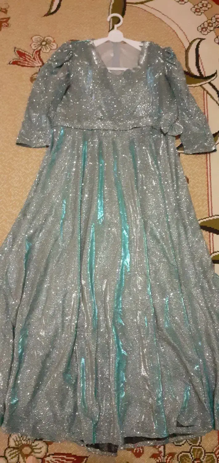 لباس مجلسی سایز ۷|لباس|صومعهسرا, |دیوار