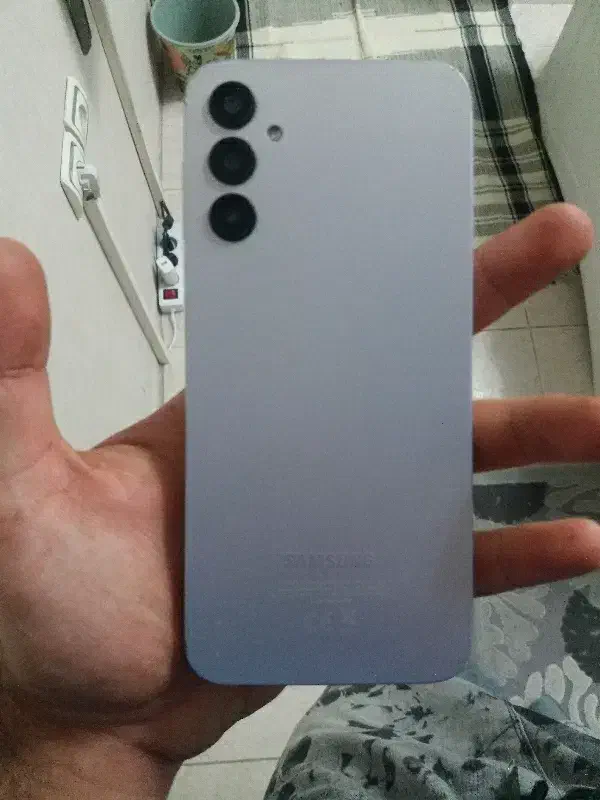 گوشی A14 اوراقی و تعمیری|موبایل|تهران, نیروی دریایی|دیوار