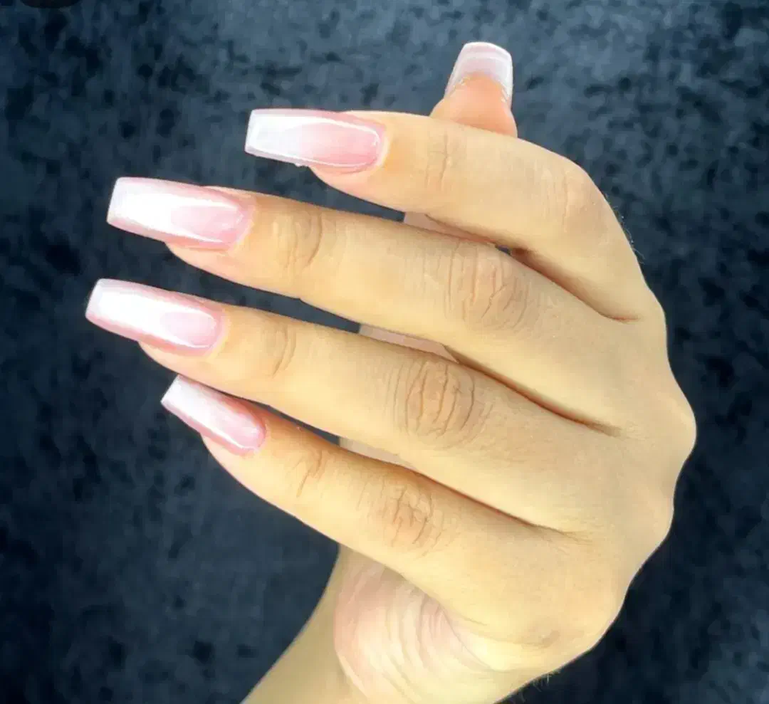 کاشت ناخن|خدمات آرایشگری و زیبایی|نظرآباد, شهرک سید جمال الدین|دیوار