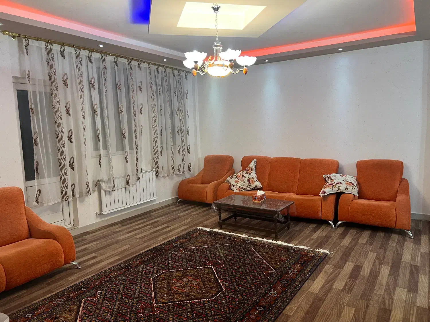 اجاره آپارتمان در سرعین|اجارهٔ آپارتمان|سرعین, |دیوار