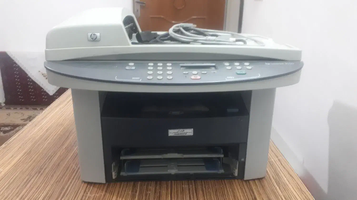 پرینتر سه کاره|پرینتر، اسکنر، کپی، فکس|شاهرود, |دیوار