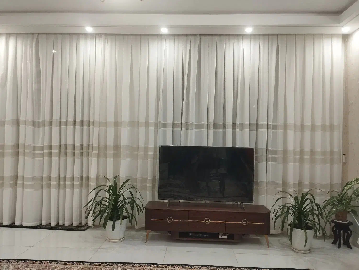 پرده ترک|پرده، رانر، رومیزی|کاشمر, |دیوار