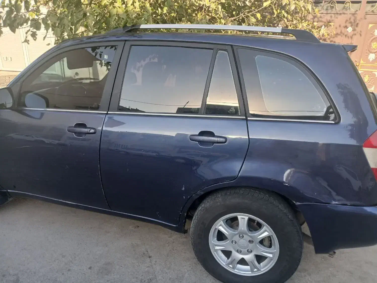 x33مدل91|خودرو سواری و وانت|مشهد, زیرکن|دیوار