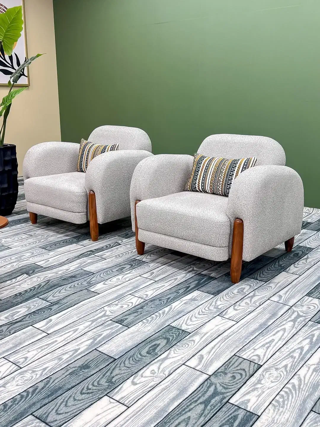 تولیدی مبل وفایی|مبلمان خانگی و میز عسلی|چهاردانگه (تهران), |دیوار