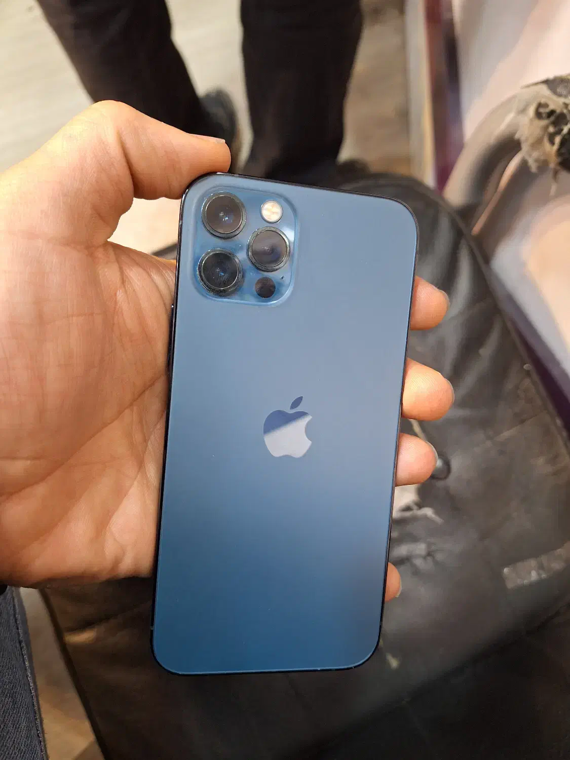 12pro|موبایل|اردبیل, |دیوار