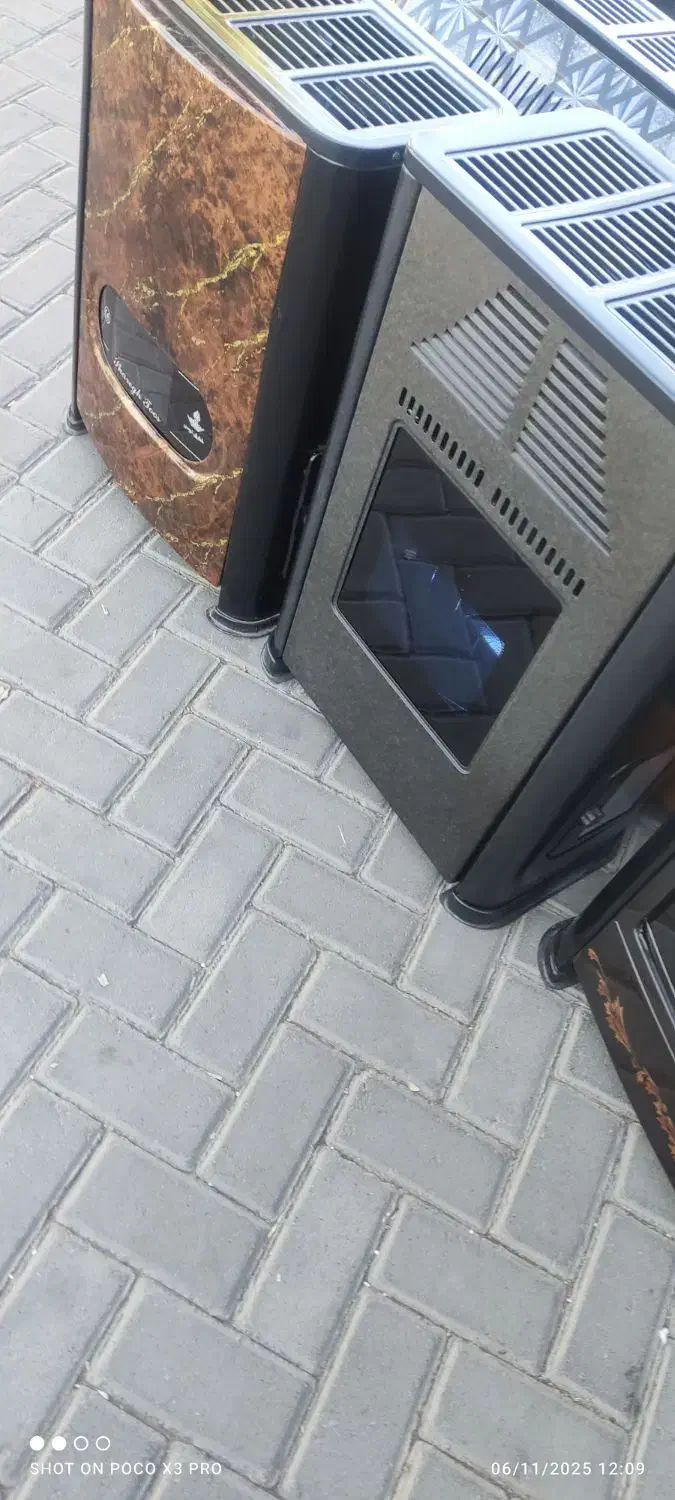 بخاری نو|بخاری، هیتر، شومینه|تربت جام, امام|دیوار