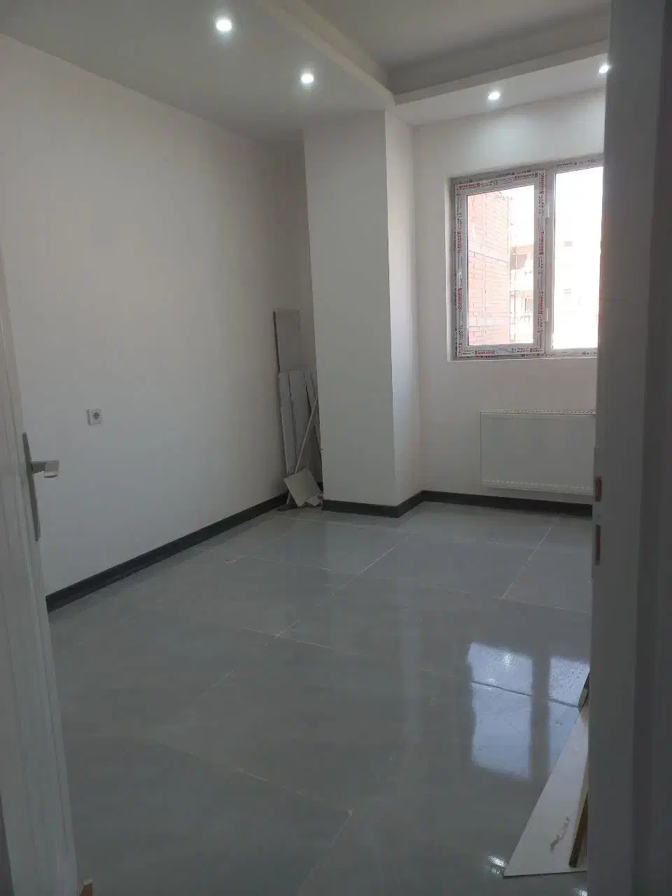 آپارتمان کلید نخورده|فروش آپارتمان|کردکوی, |دیوار