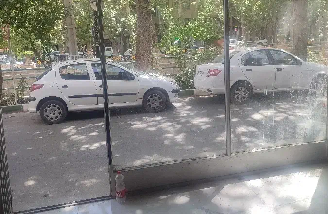 مغازه مرکز شهر|اجارهٔ مغازه و غرفه|خوانسار, |دیوار