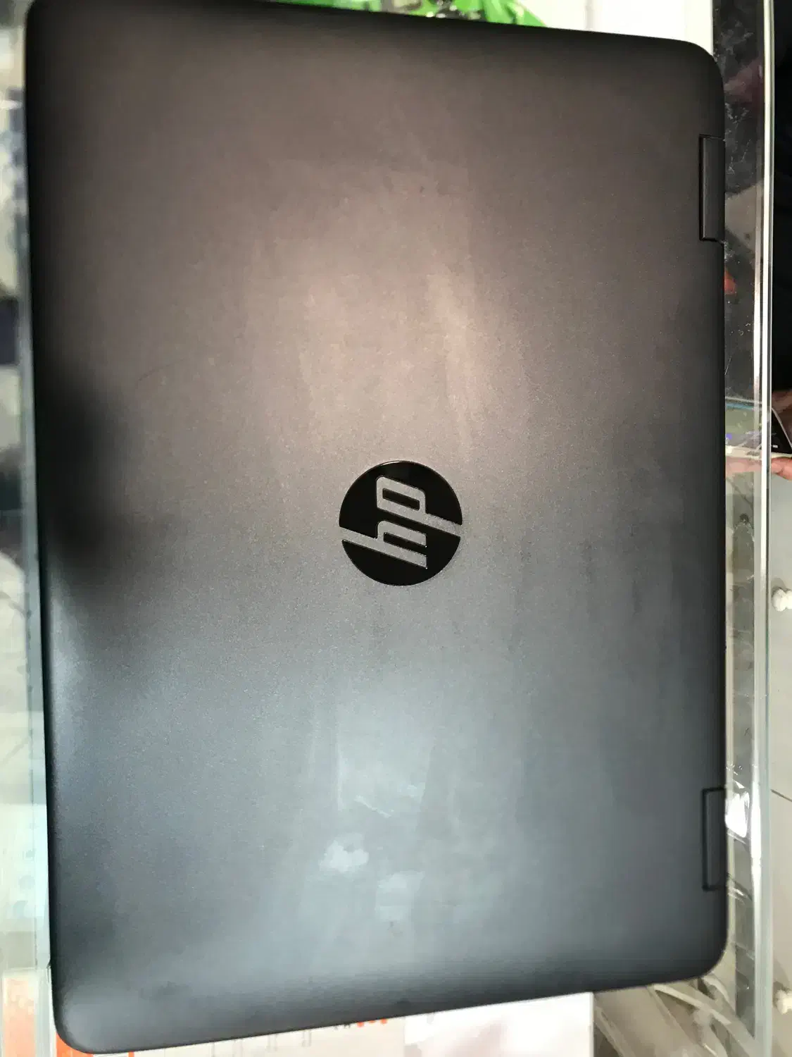 لب تاپ hp|رایانه همراه|همدان, |دیوار