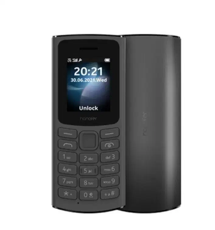 فروش گوشی نوکیا ۱۰۵ نو|موبایل|نجفآباد, ویلاشهر|دیوار