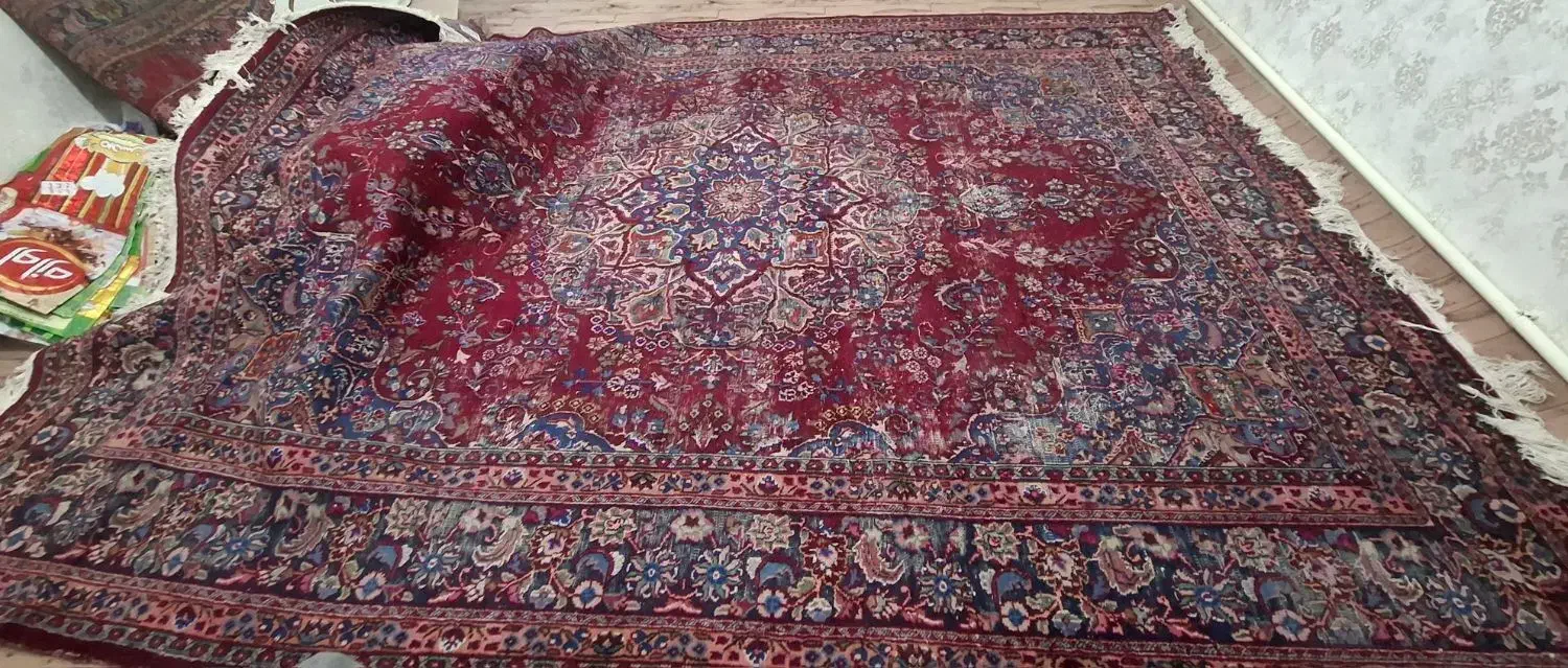 فرش دست دوم مشهد|فرش|باسمنج, |دیوار