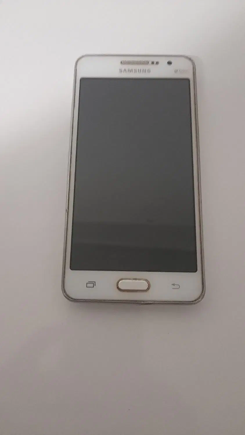 گوشی g531|موبایل|سقز, |دیوار