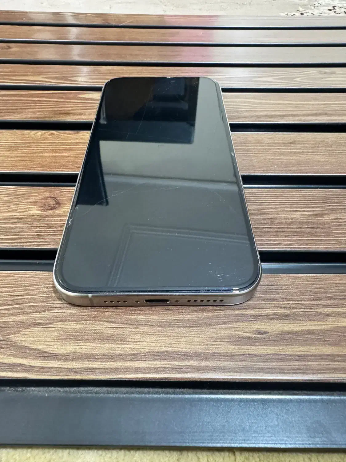 فروش آیفون ۱۵ پرومکس iPhone 15 pro max|موبایل|سیرجان, |دیوار