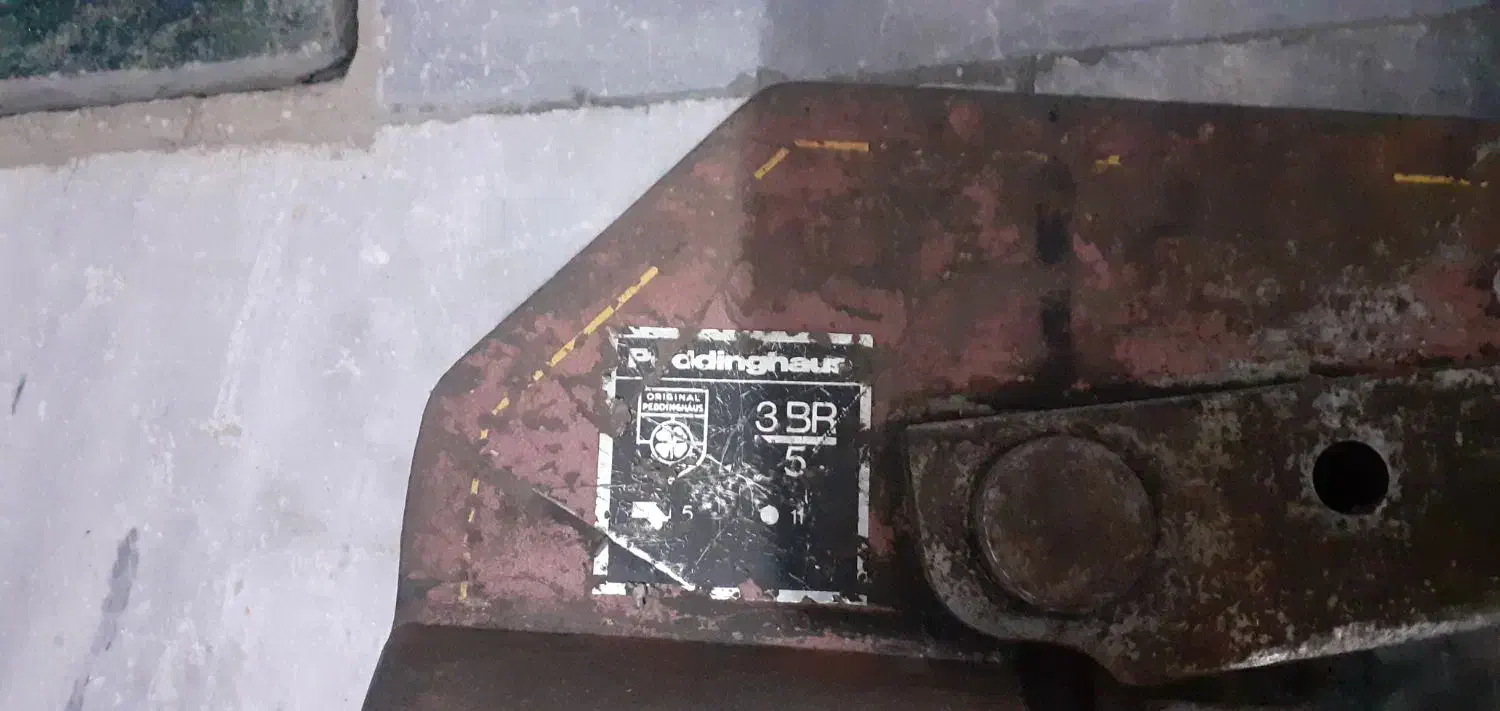 قیچی ورق بر رومیزی آلمانی|ابزارآلات|بناب, |دیوار