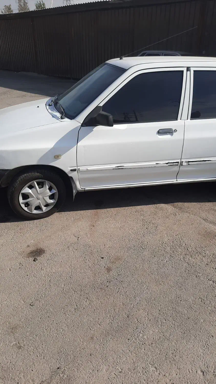 پراید ۱۳۱ مدل ۹۹|خودرو سواری و وانت|فردیس, شهرک شهید حسینی|دیوار