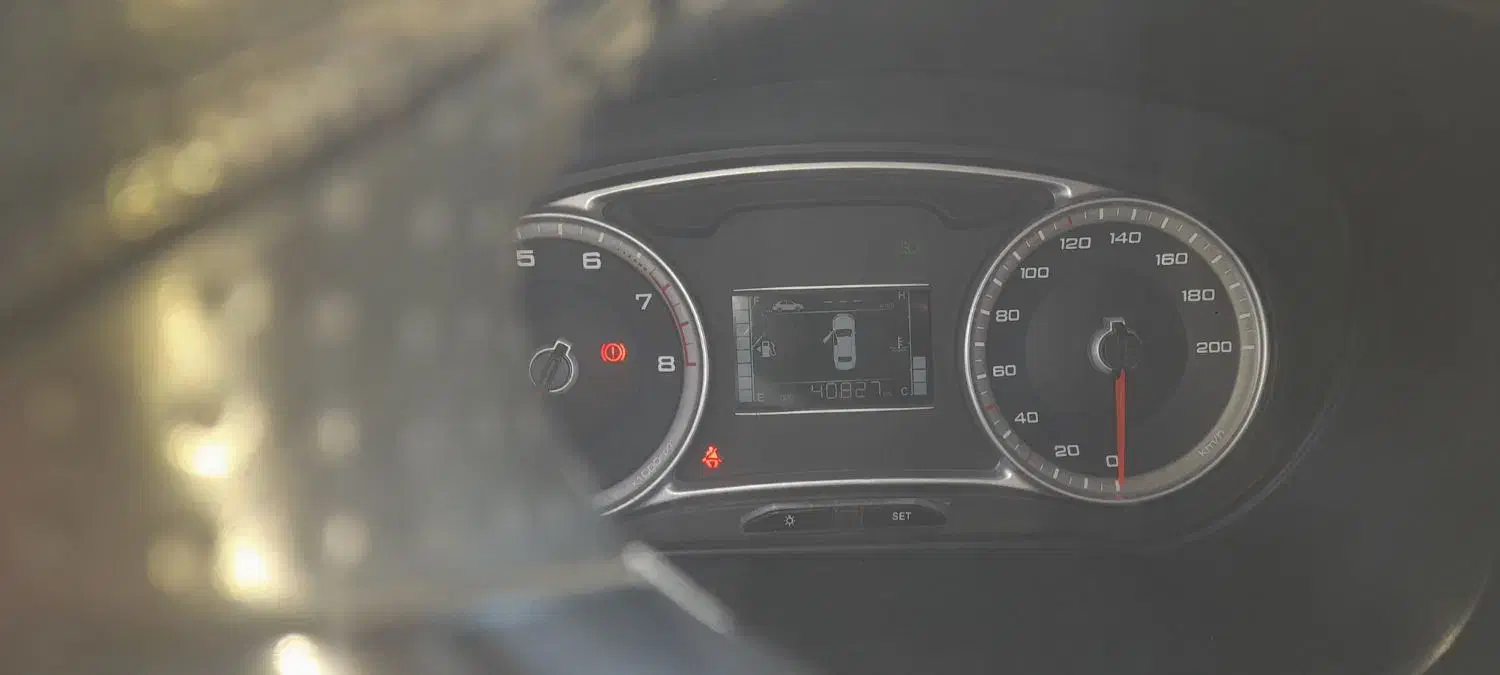 فروش ساینا  اس مدل ۱۴۰۲|خودرو سواری و وانت|ورزنه, |دیوار