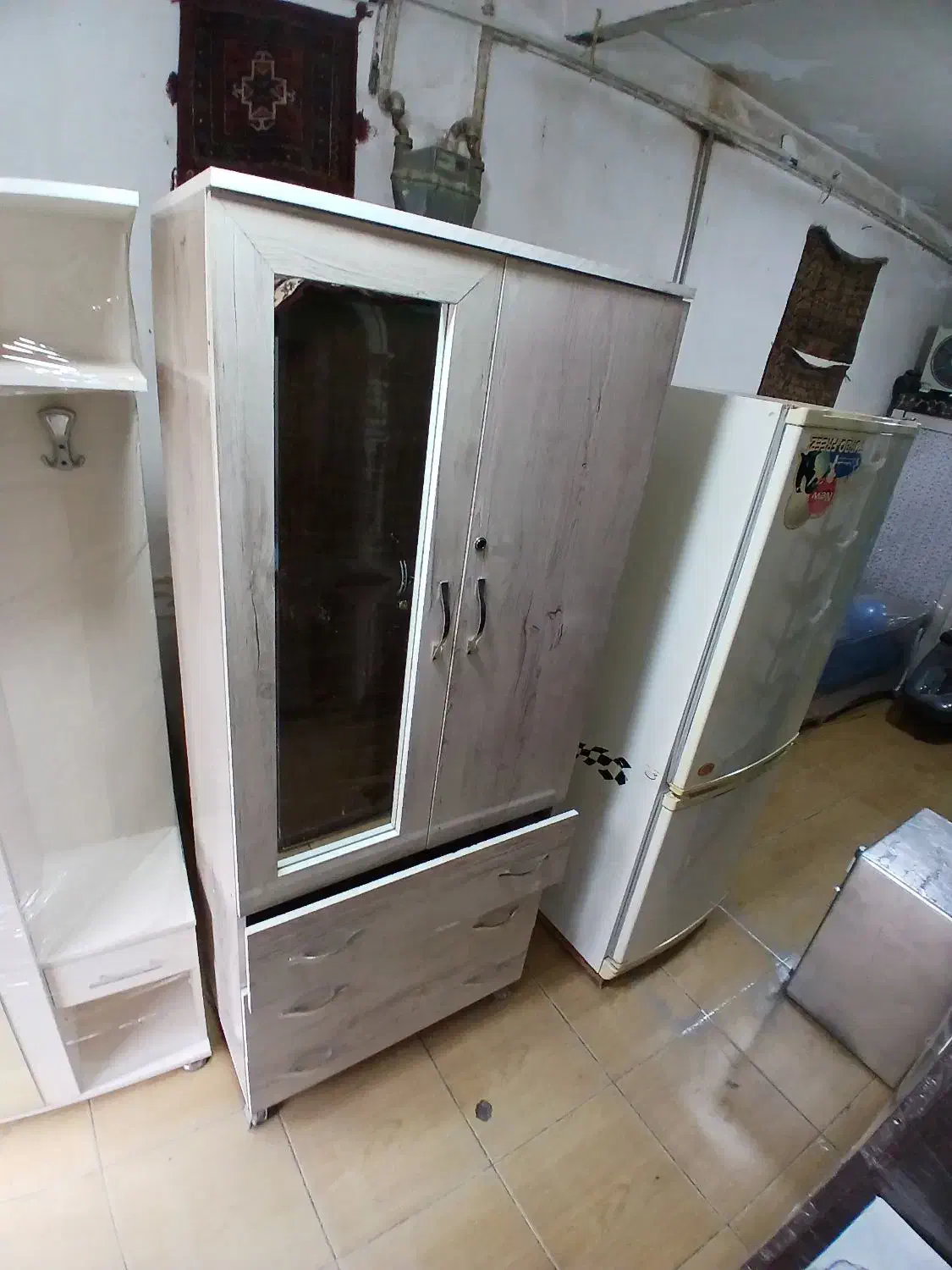 مقداری لوازم منزل در حد|عمدهفروشی|قوچان, |دیوار