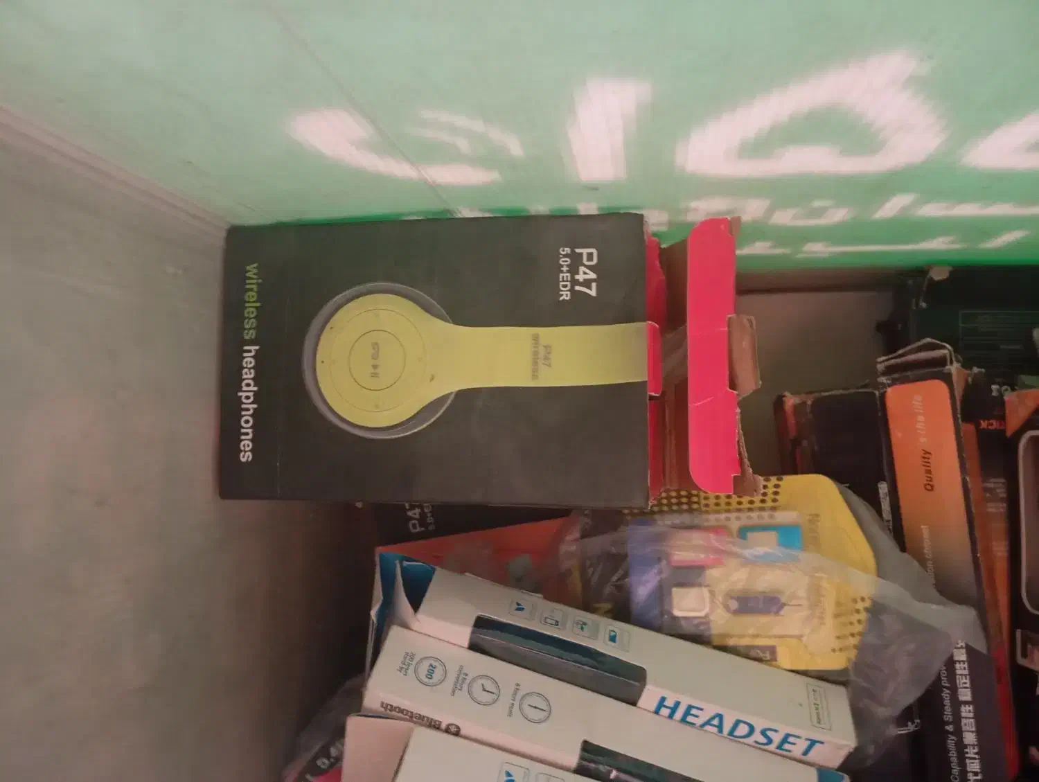 لوازم جانبی|قطعات و لوازم جانبی رایانه|مشهد, شهید فرامرز عباسی|دیوار