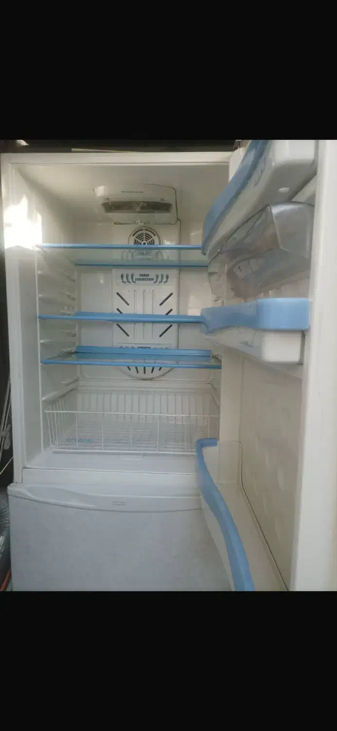 یخچال فریزر سایوان|یخچال و فریزر|شیراز, رکنآباد|دیوار