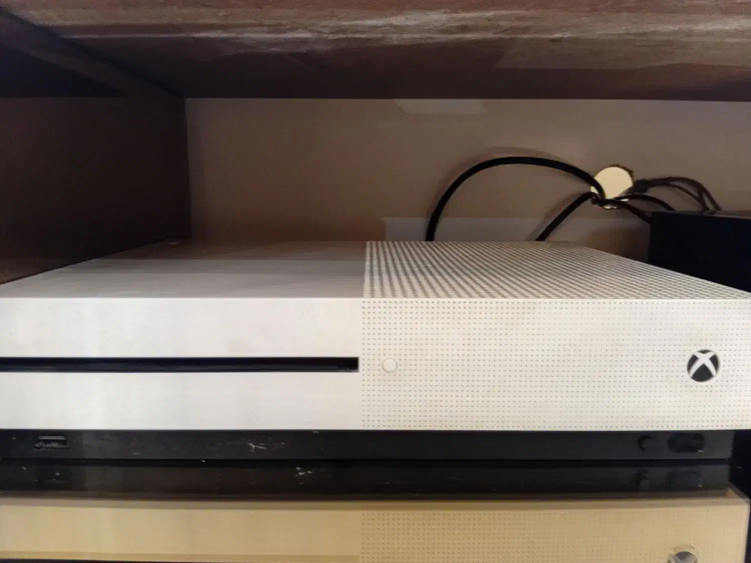 ایکس باکس وان اس/ xbox one s|کنسول، بازی ویدئویی و آنلاین|تهران, درختی|دیوار