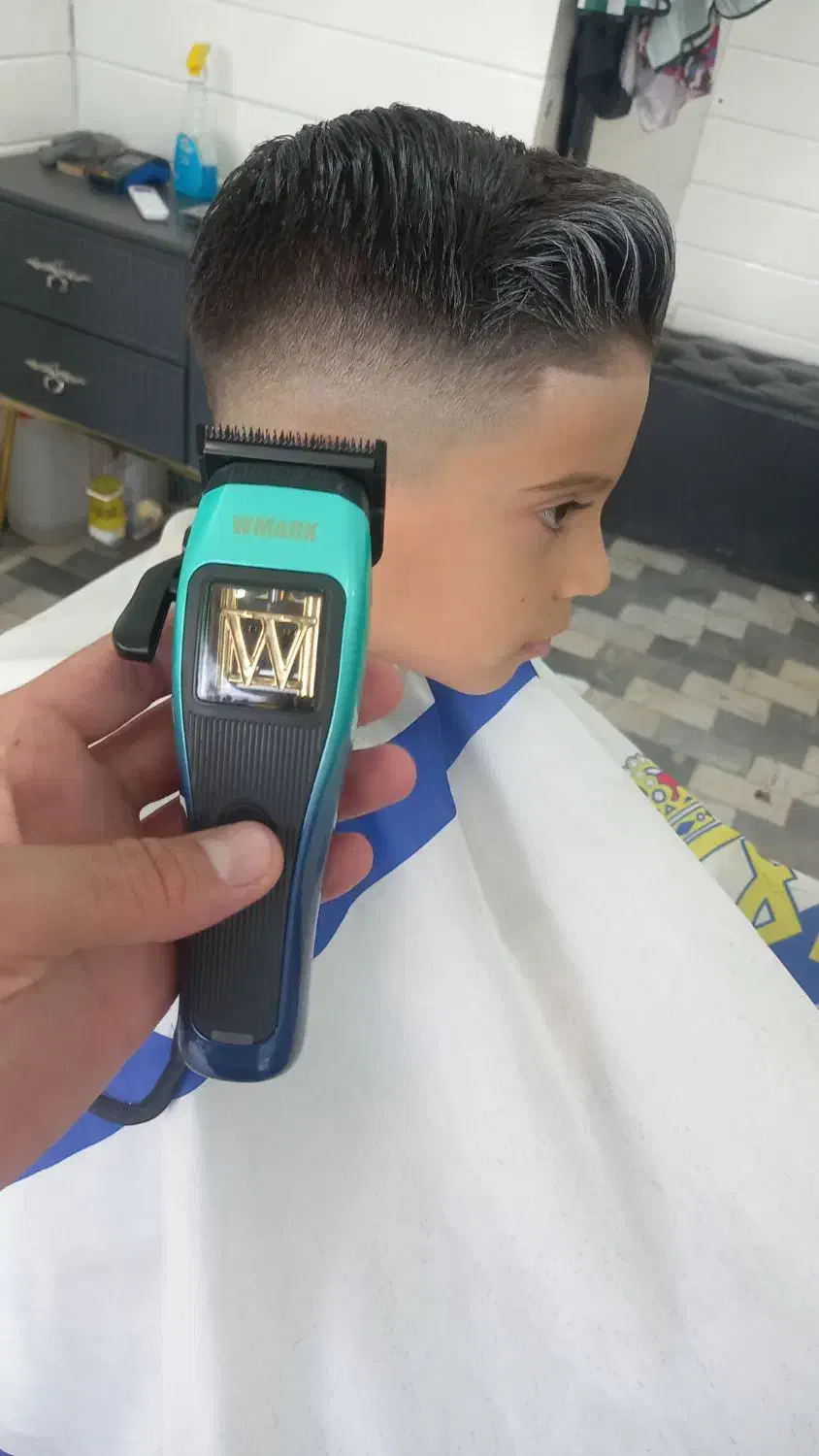 پیرایش رئال|خدمات آرایشگری و زیبایی|قم, نیروگاه|دیوار