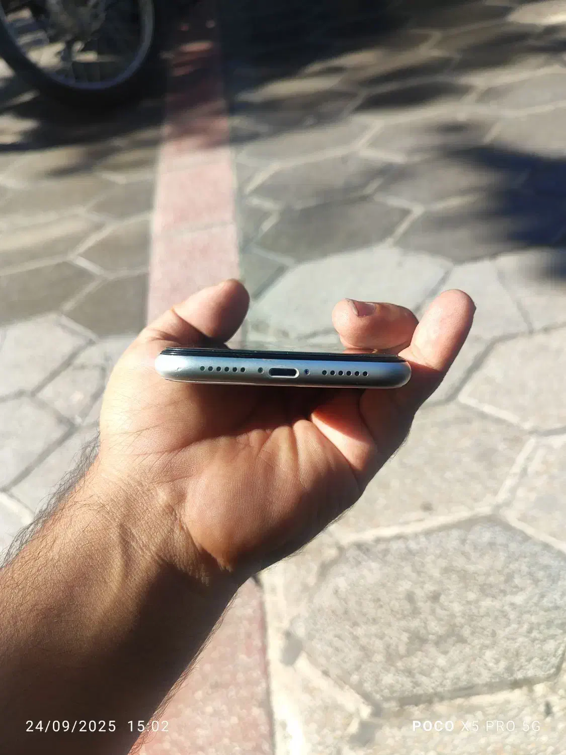 iphone11 128 gig lla|موبایل|شیراز, شریف‌آباد|دیوار