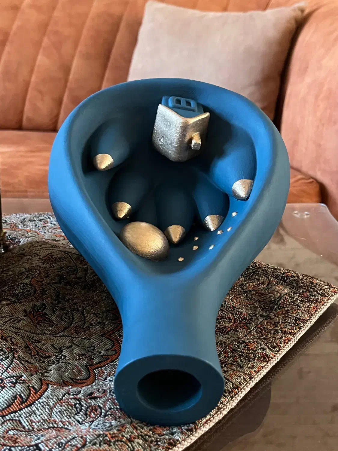 مجسمه|مجسمه، تندیس، ماکت|تهران, دژکام|دیوار