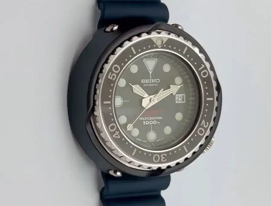 ساعت مچی سیکو اتوماتیک نبضی مکانیکی|ساعت|تهران, آبشار|دیوار