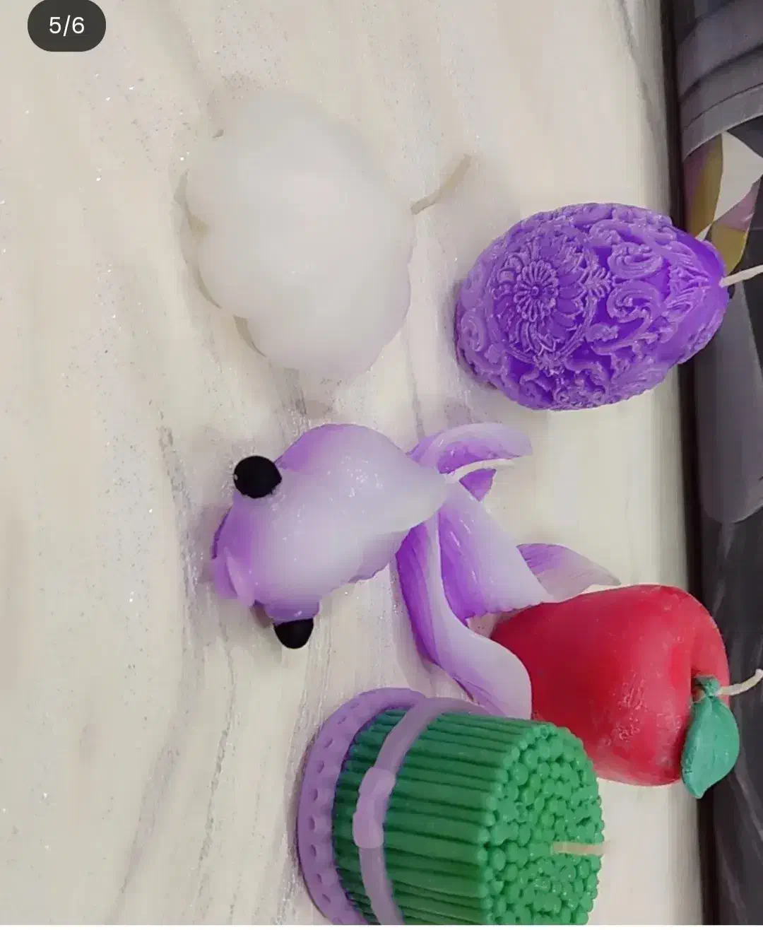 شمع|صنایع دستی و سایر لوازم تزئینی|بوکان, |دیوار