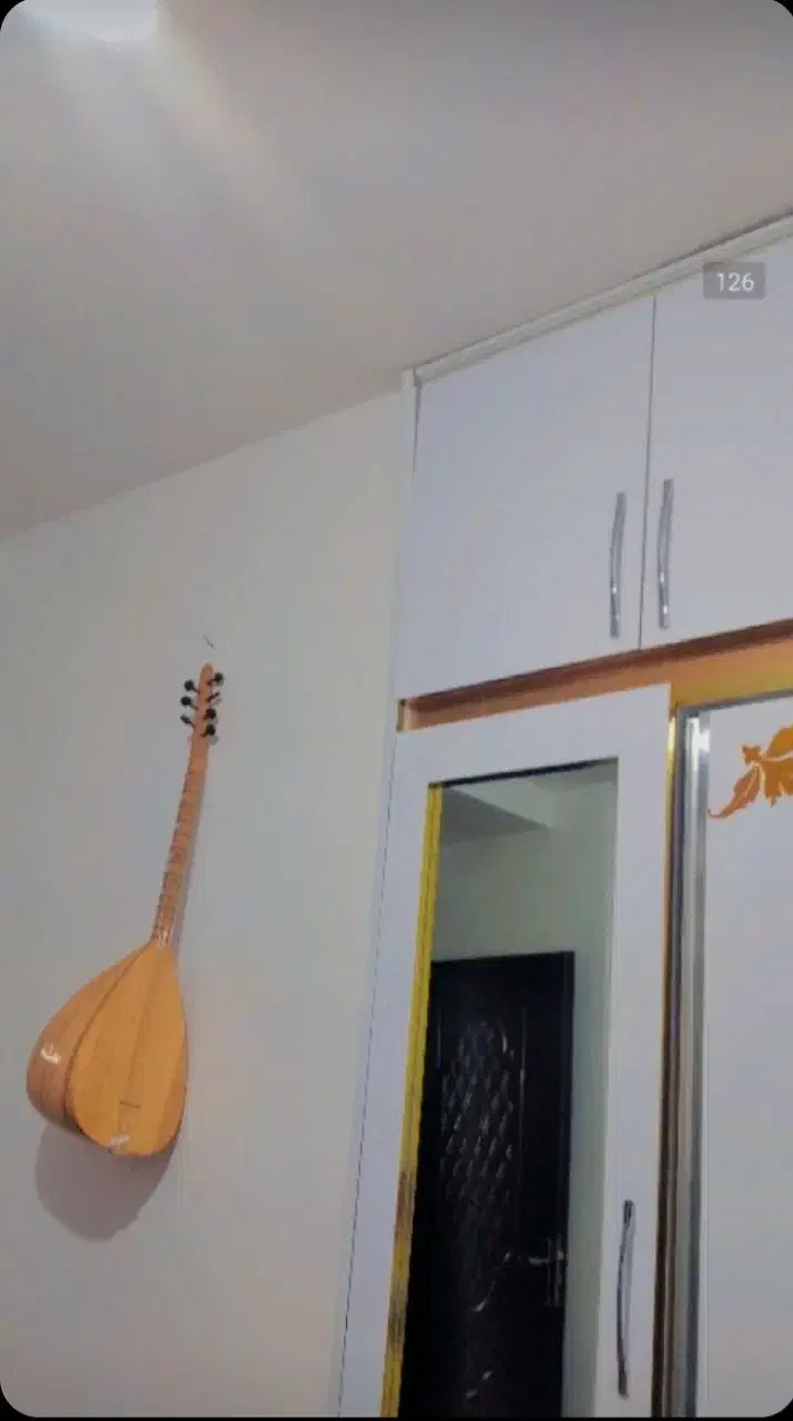 ساز|سازهای سنتی|ماکو, |دیوار