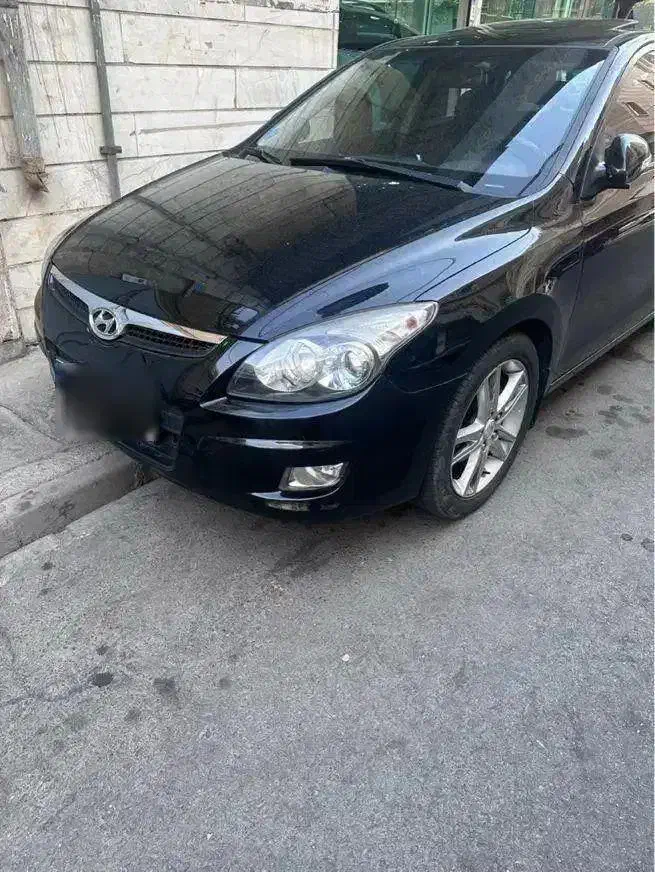 هیوندای i30 مدل ۲۰۱۲|خودرو سواری و وانت|تهران, ستارخان|دیوار