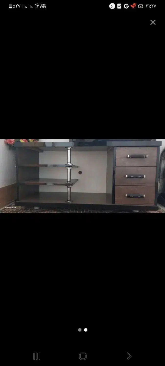 میزتلویزیون|میز تلویزیون|بروجرد, |دیوار