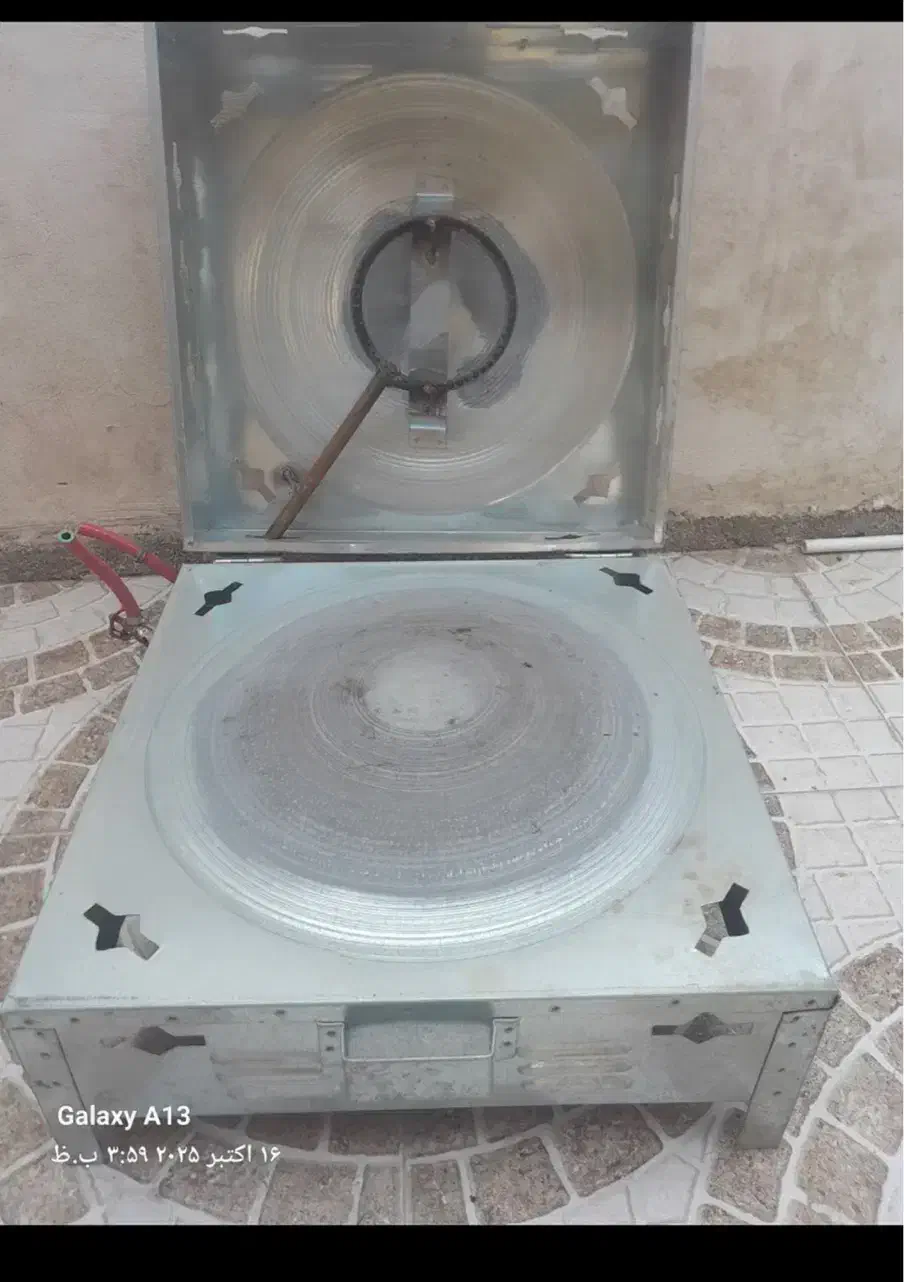 تنور|اجاق گاز و لوازم برقی پخت‌وپز|لیکک, |دیوار