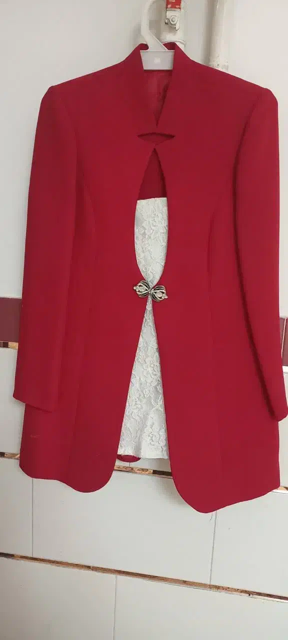 فروش لباس مجلسی زنانه سایز 44و 46|لباس|پاکدشت, پاکدشت (مامازند)|دیوار