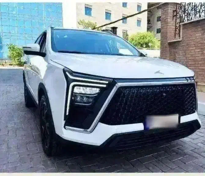 kmc x5|خودرو سواری و وانت|کرمانشاه, |دیوار