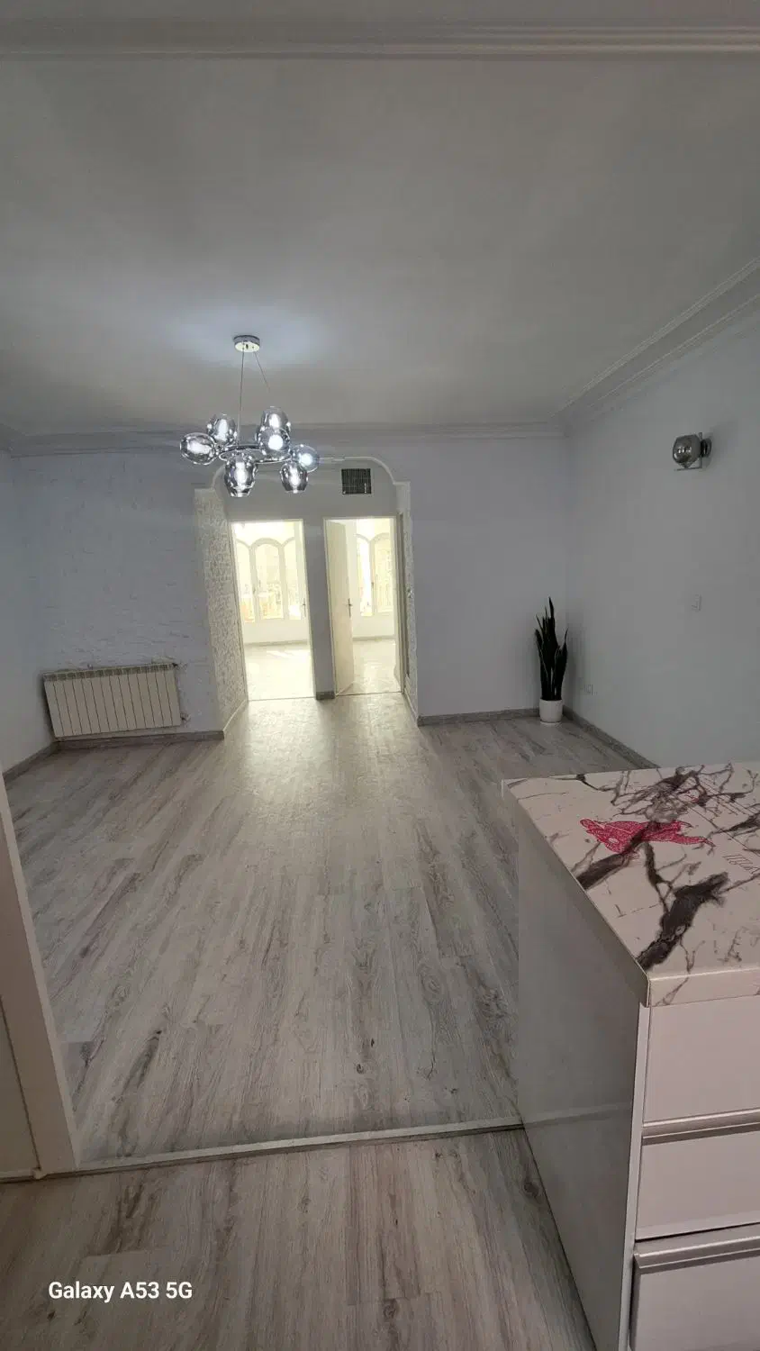 ۶۶ متر/فول امکانات/ بدون نقص