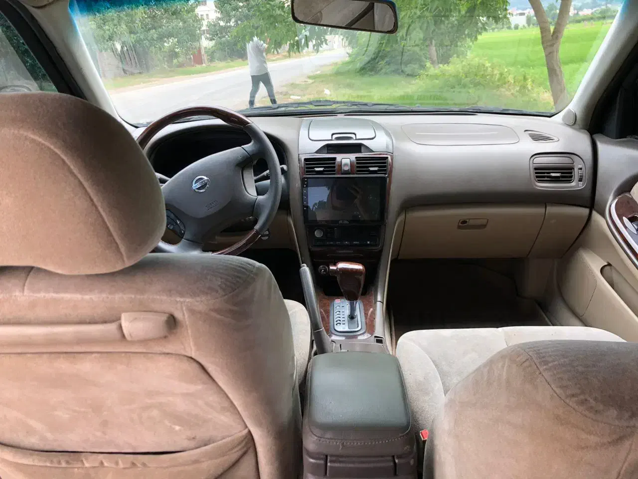 ماکسیما 83 بدون مشابه|خودرو سواری و وانت|یزد, |دیوار