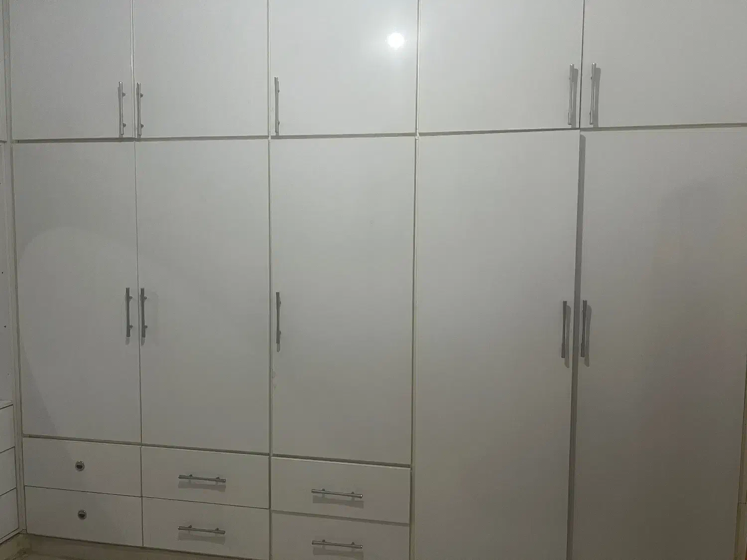 کمد دیواری|جاکفشی، کمد، دراور|اهواز, نادری|دیوار