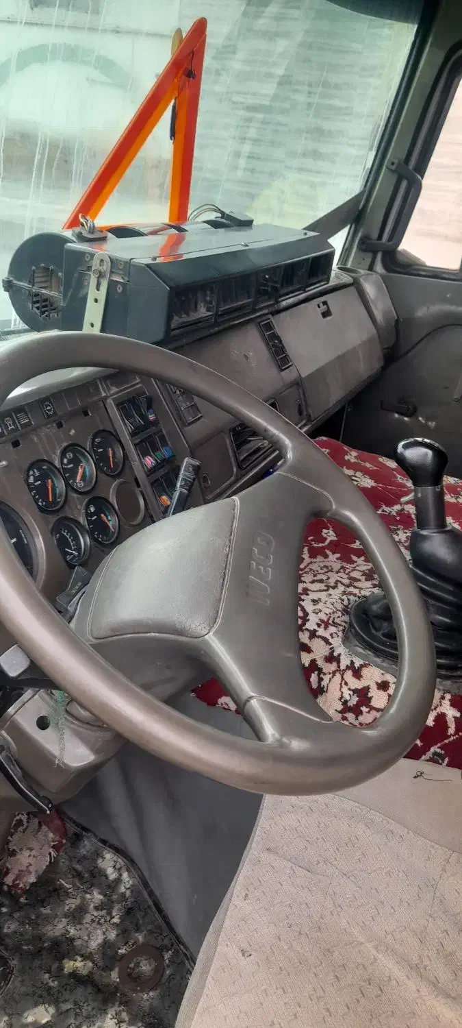 اویکو درجه یک مخصوص کار داخلی اوراقی|خودرو سنگین|اهواز, علی آباد|دیوار