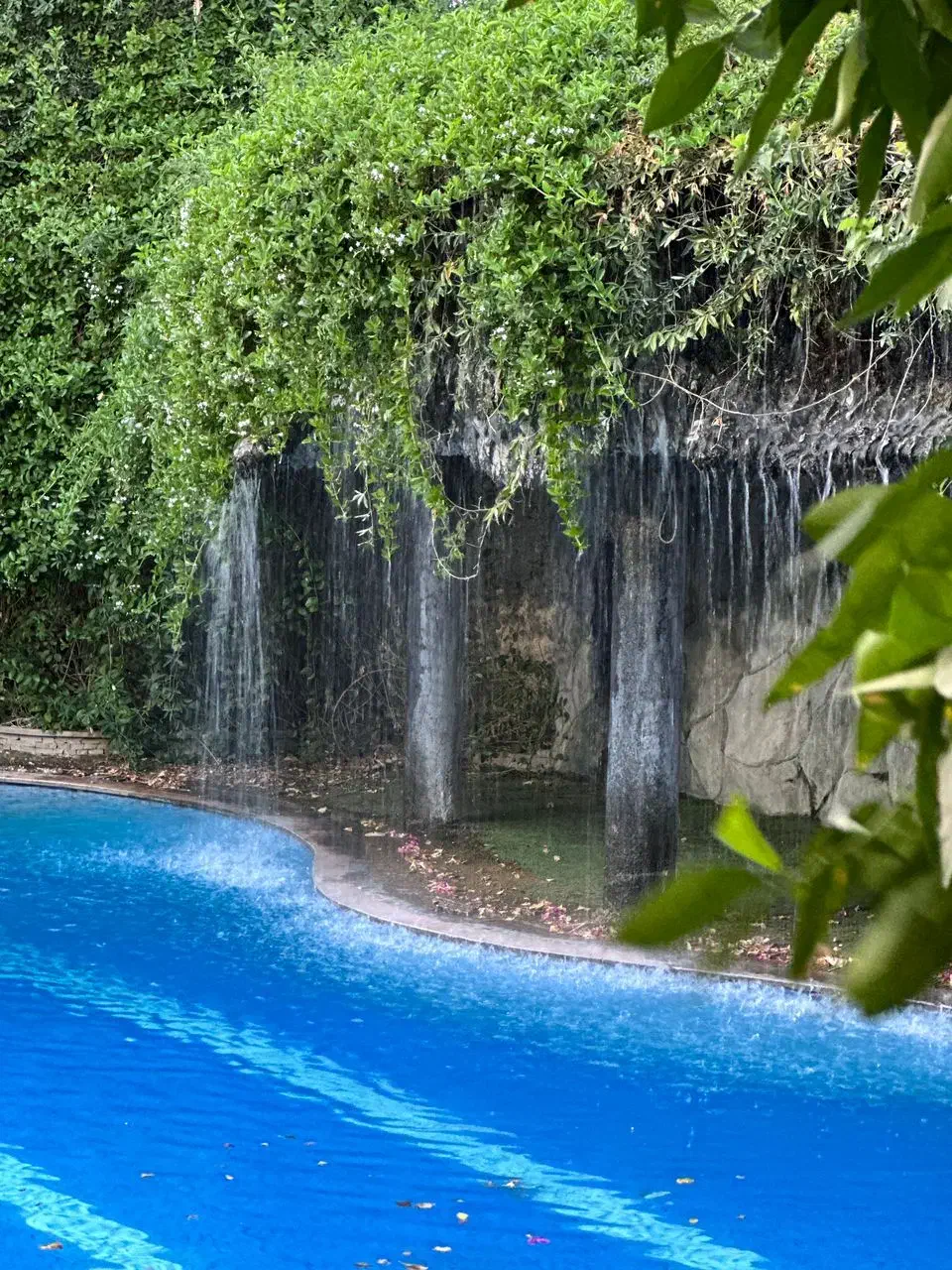 ویلا باغ سرد و گرم قیمت مناسب|اجارهٔ کوتاهمدت ویلا و باغ|دزفول, |دیوار