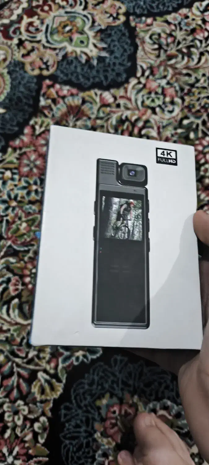 دوربین ثبت وقایع|دوربین عکاسی و فیلم‌برداری|ملایر, |دیوار